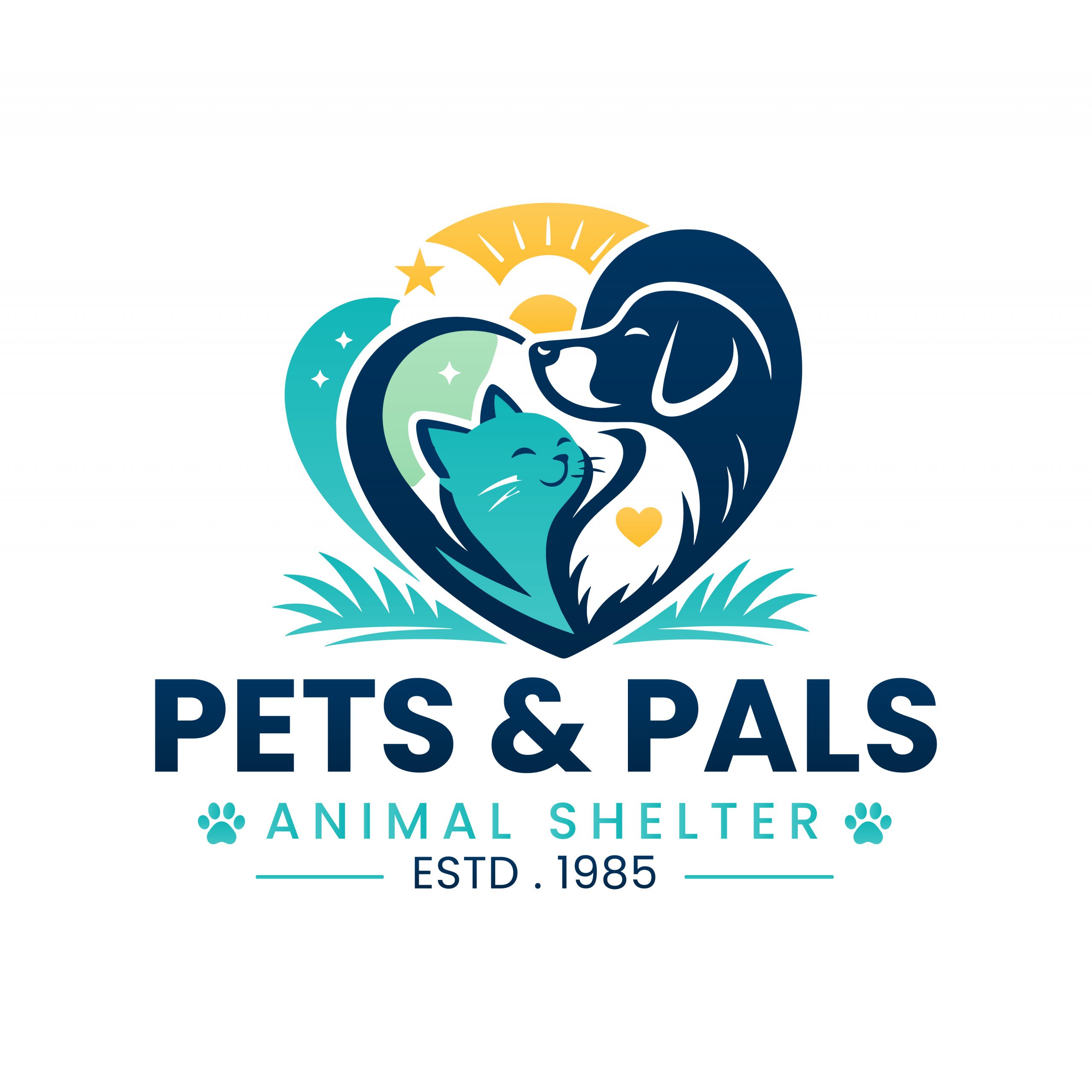 Pets and Pals Animal Shelter